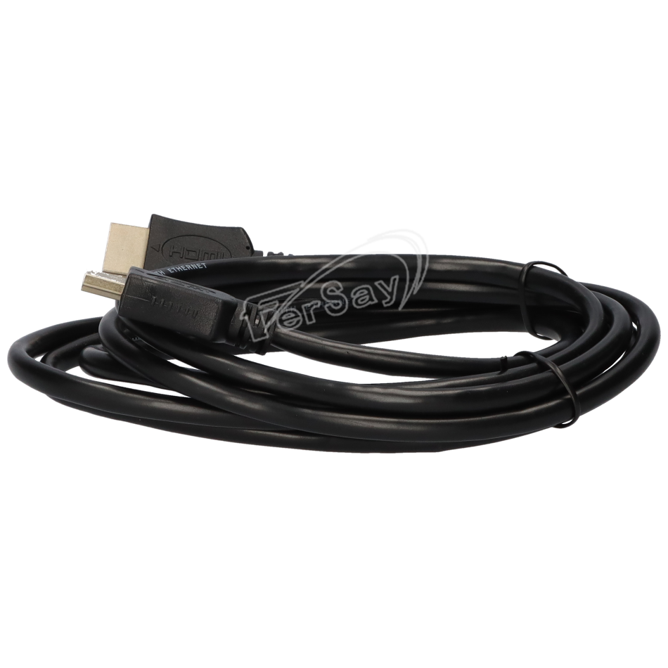 HDMI to HDMI 19-pin cable