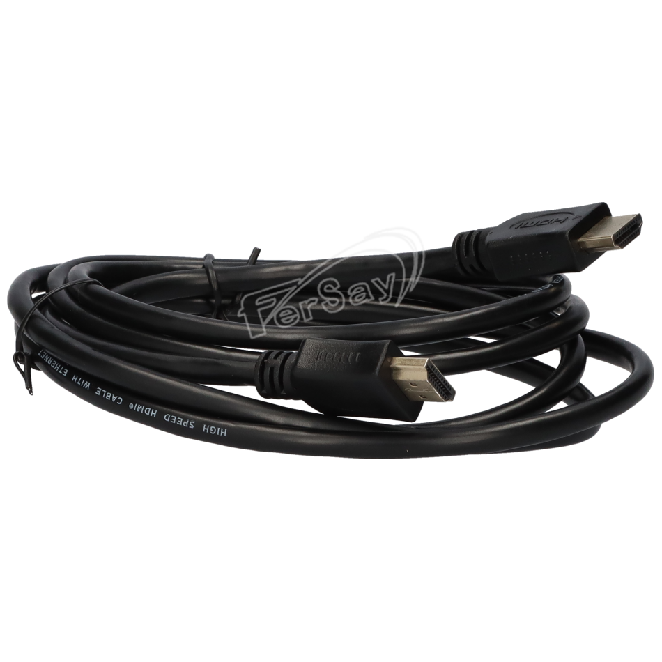 HDMI to HDMI 19-pin cable