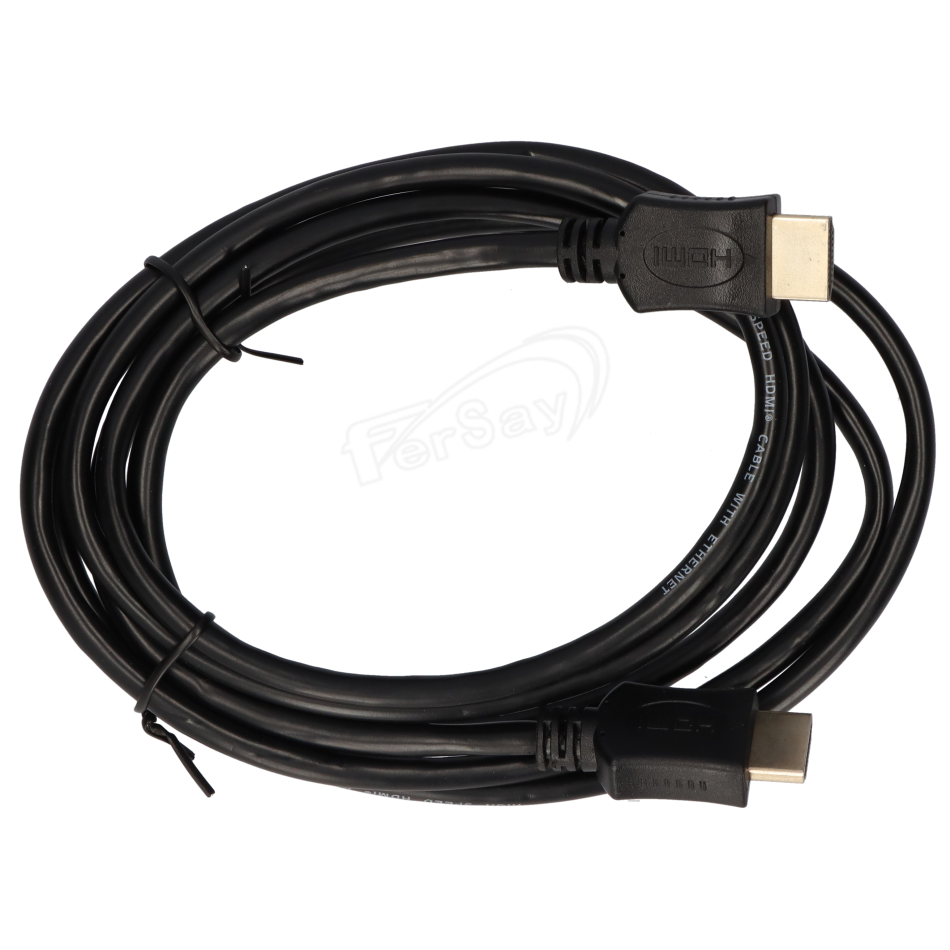 HDMI to HDMI 19-pin cable