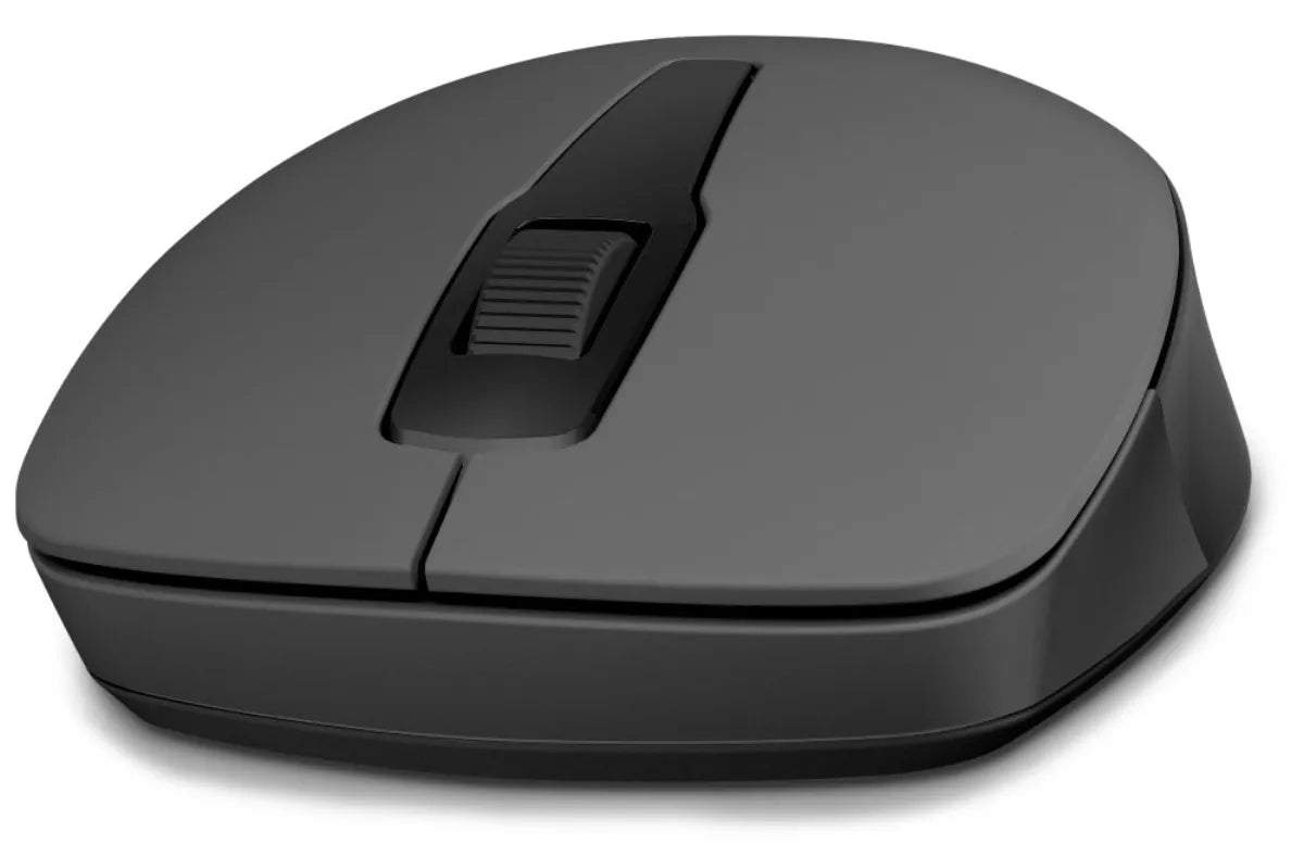HP 150 Wireless Mouse - Ambidextrous Design