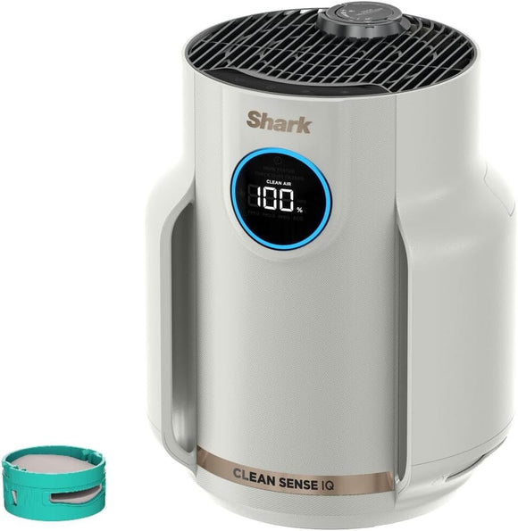 Shark NeverChange5 Air Purifier Compact Pro - HP072UK