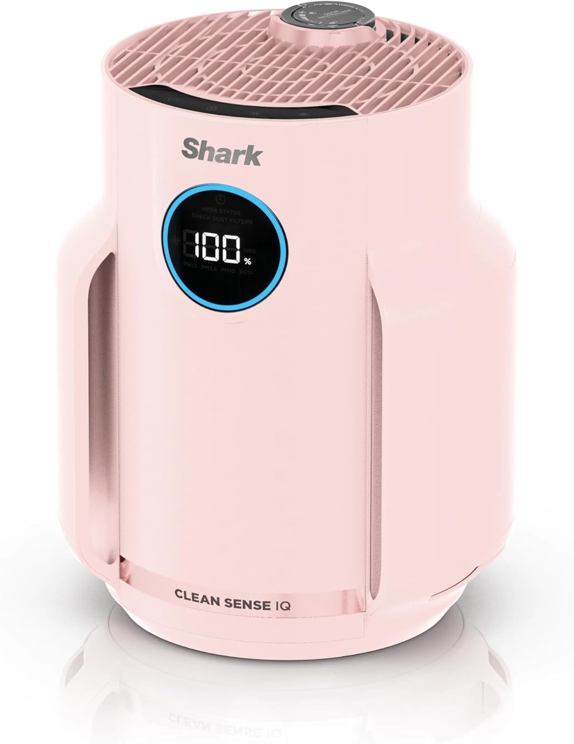 Purificateur d'air compact Shark NeverChange5 Pro - HP072UK