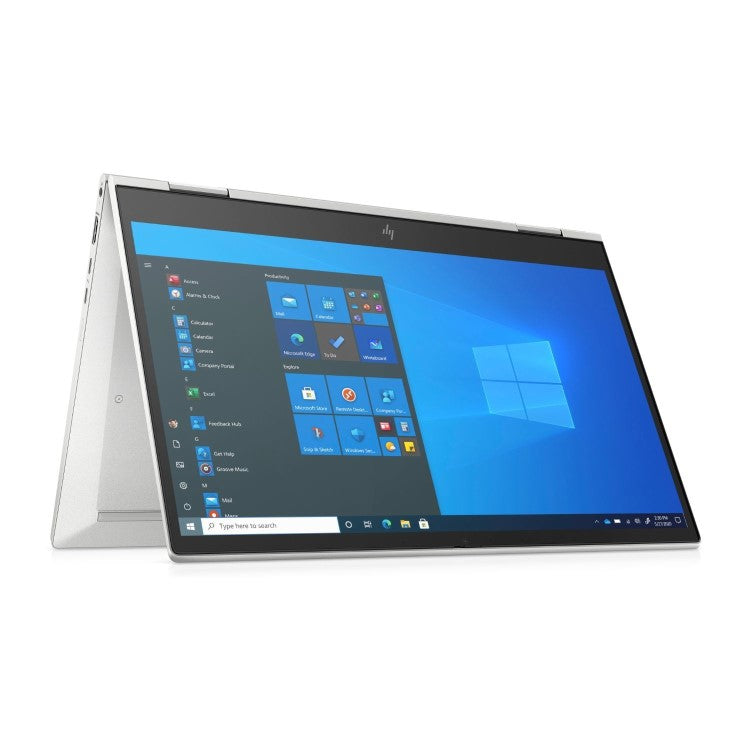 HP EliteBook 830 x360 512GB 13.3" Windows 10 Pro Convertible Laptop - 17N22AV