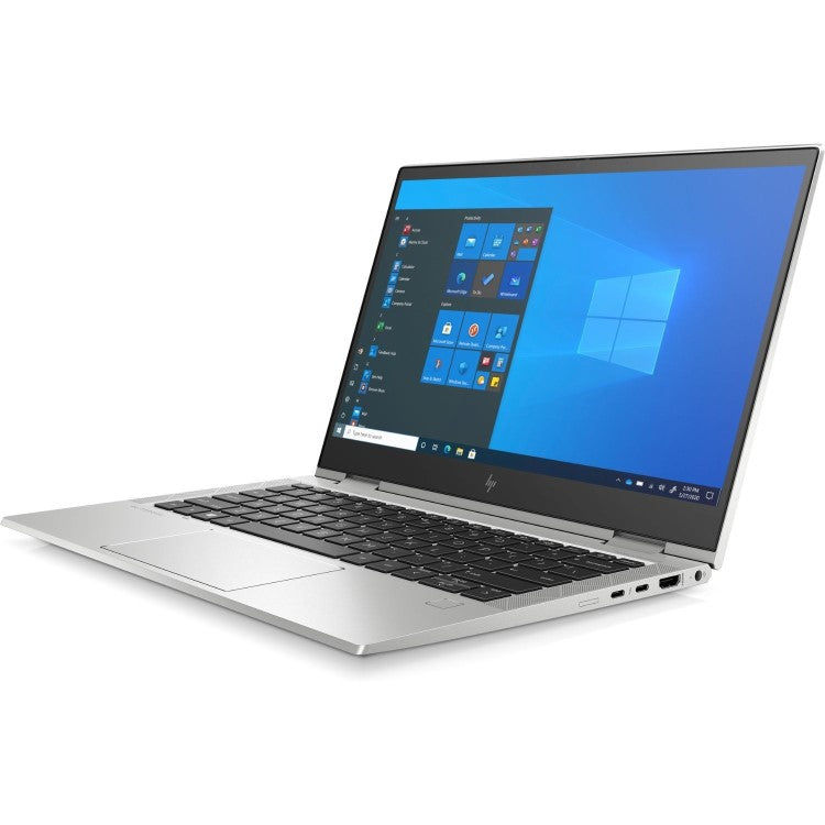 HP EliteBook 830 x360 512GB 13.3