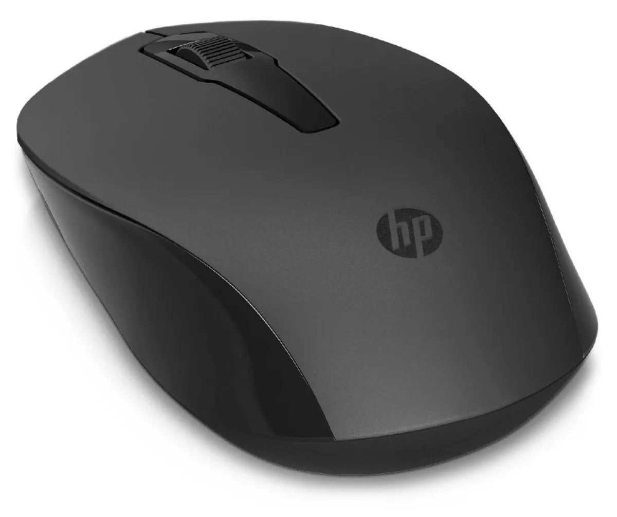 HP 150 Wireless Mouse - Ambidextrous Design