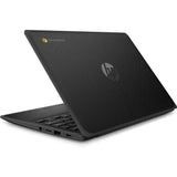 HP Chromebook 11 G9 Chrome OS | Black
