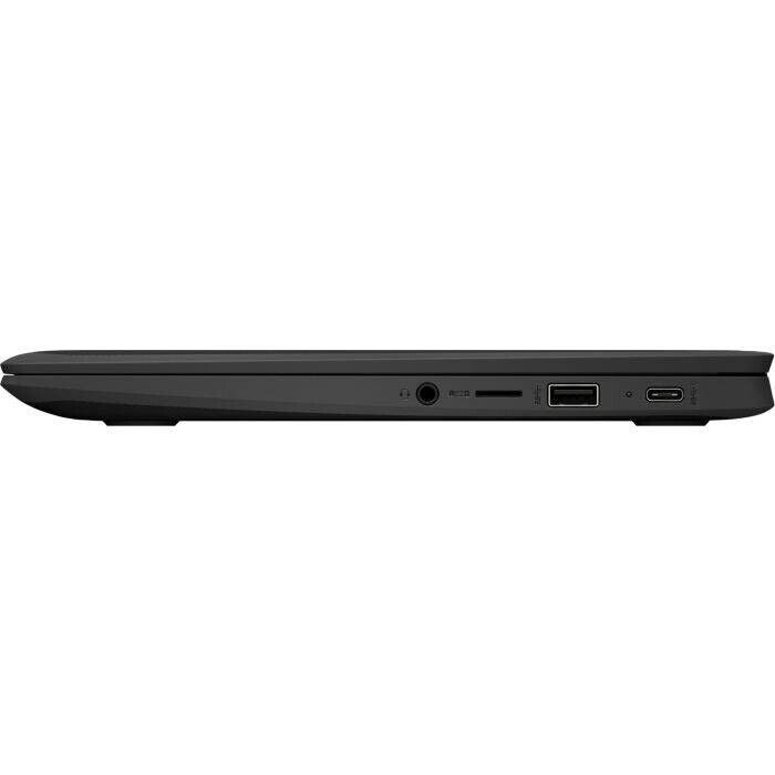 HP Chromebook 11 G9 Chrome OS | Black