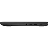 HP Chromebook 11 G9 Chrome OS | Black