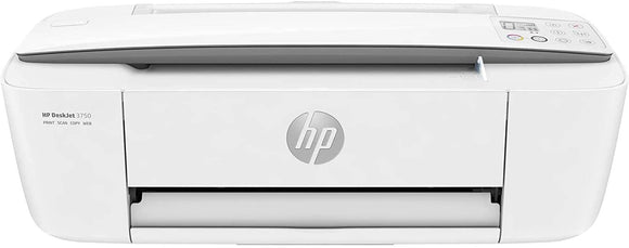 HP DeskJet 3750 All-In-One Inkjet Printer