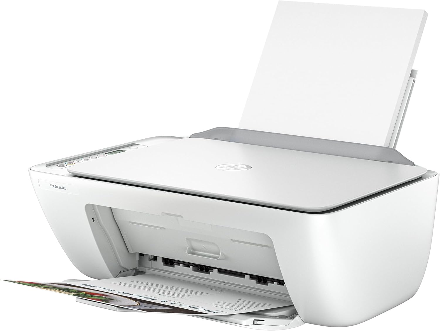 Impresora multifunción inalámbrica HP Deskjet 2820e