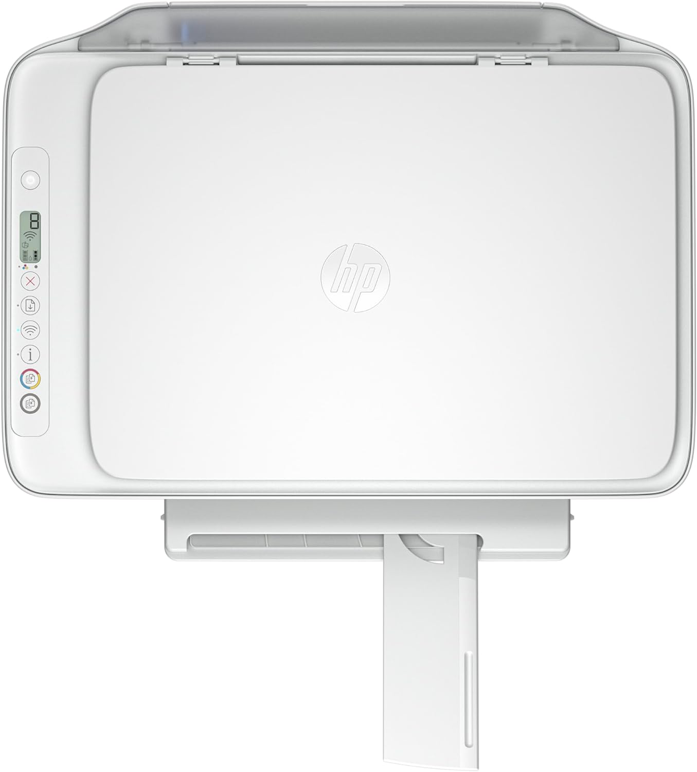 Impresora multifunción inalámbrica HP Deskjet 2820e
