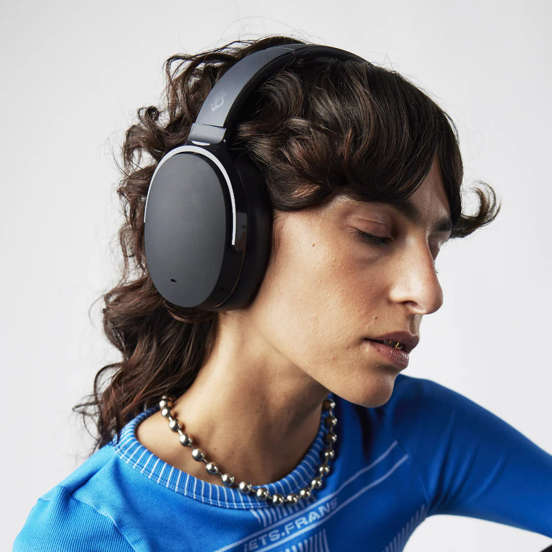 Skullcandy Hesh ANC Wireless Headphones
