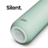 Ion8 Primo REVIVE 720ml One-Touch Water Bottle - Aqua Teal