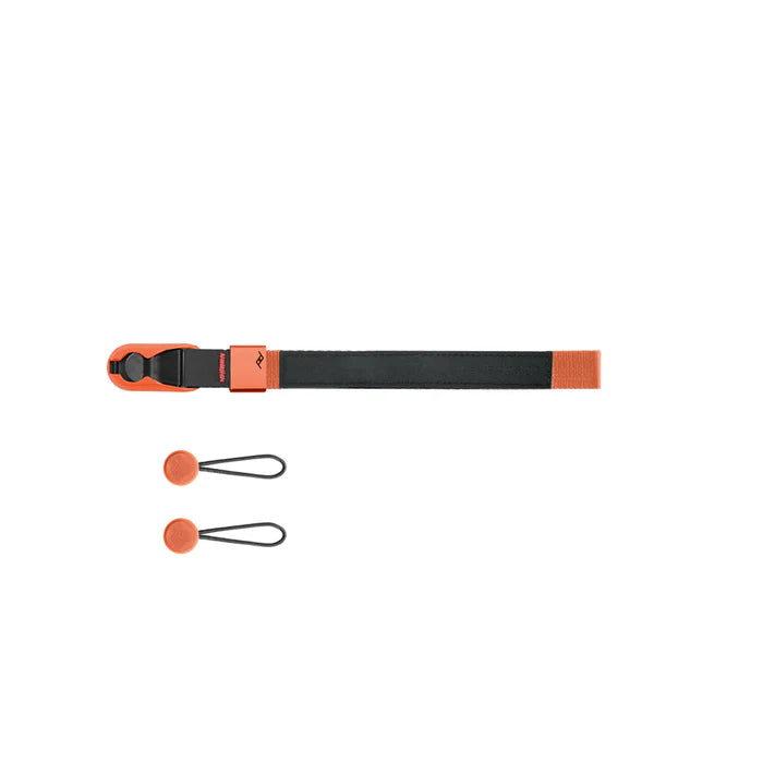 Peak Design Cuff Quick Connect Camera Wrist Strap - Ibis