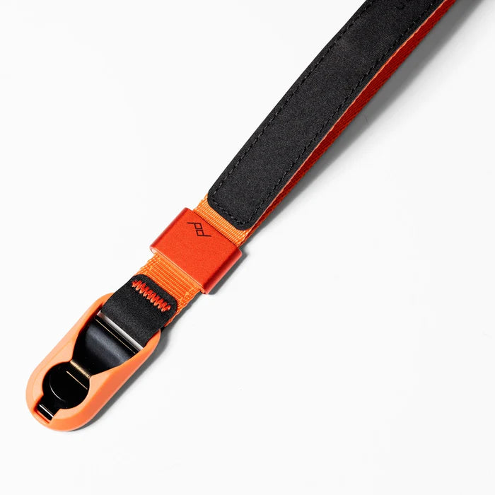 Peak Design Cuff Quick Connect Camera Wrist Strap - Ibis