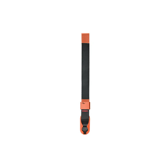 Peak Design Cuff Quick Connect Camera Wrist Strap - Ibis