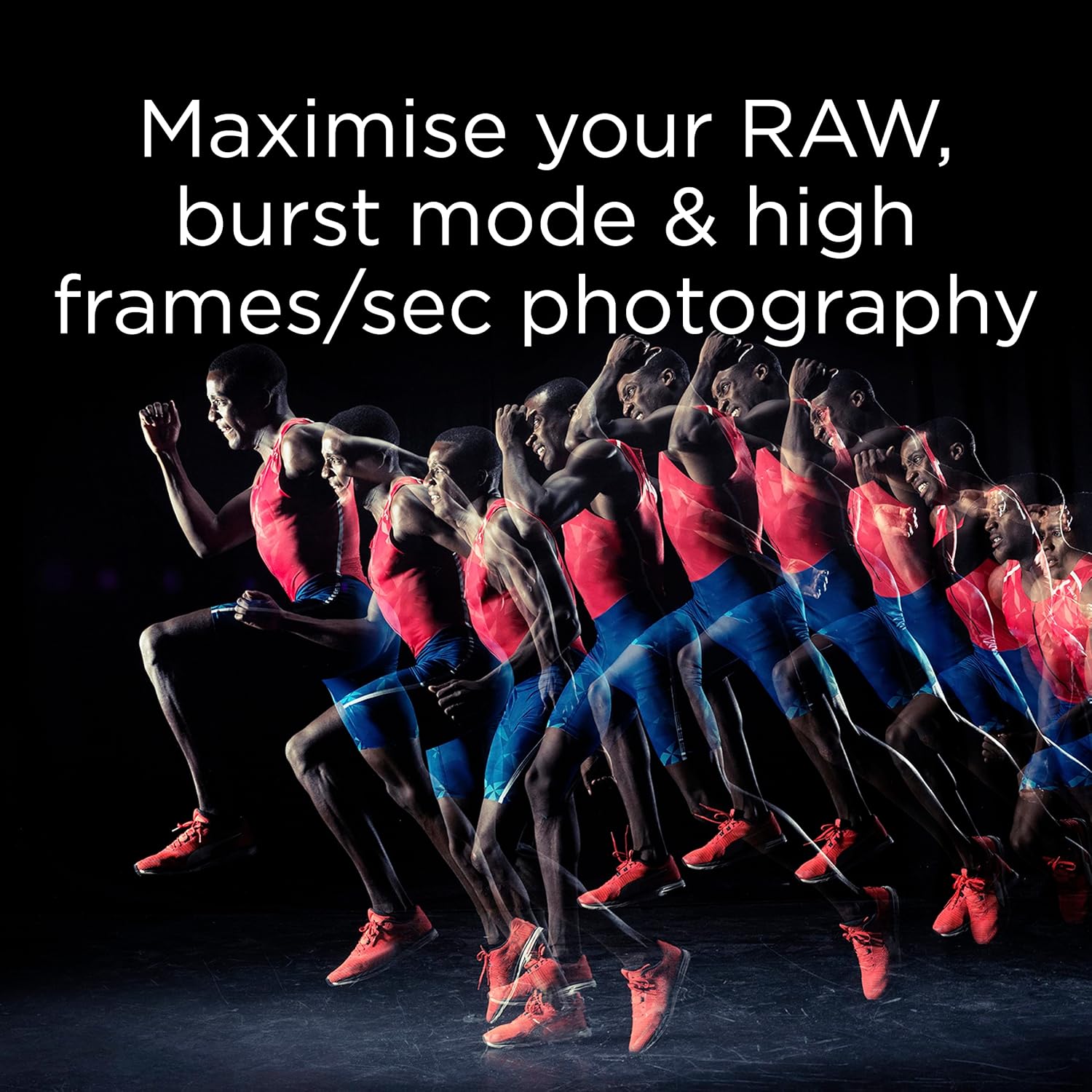 Tarjeta SD Integral PRO de alta velocidad de 32 GB y 180 MB/s SDXC V30 UHS-I U3