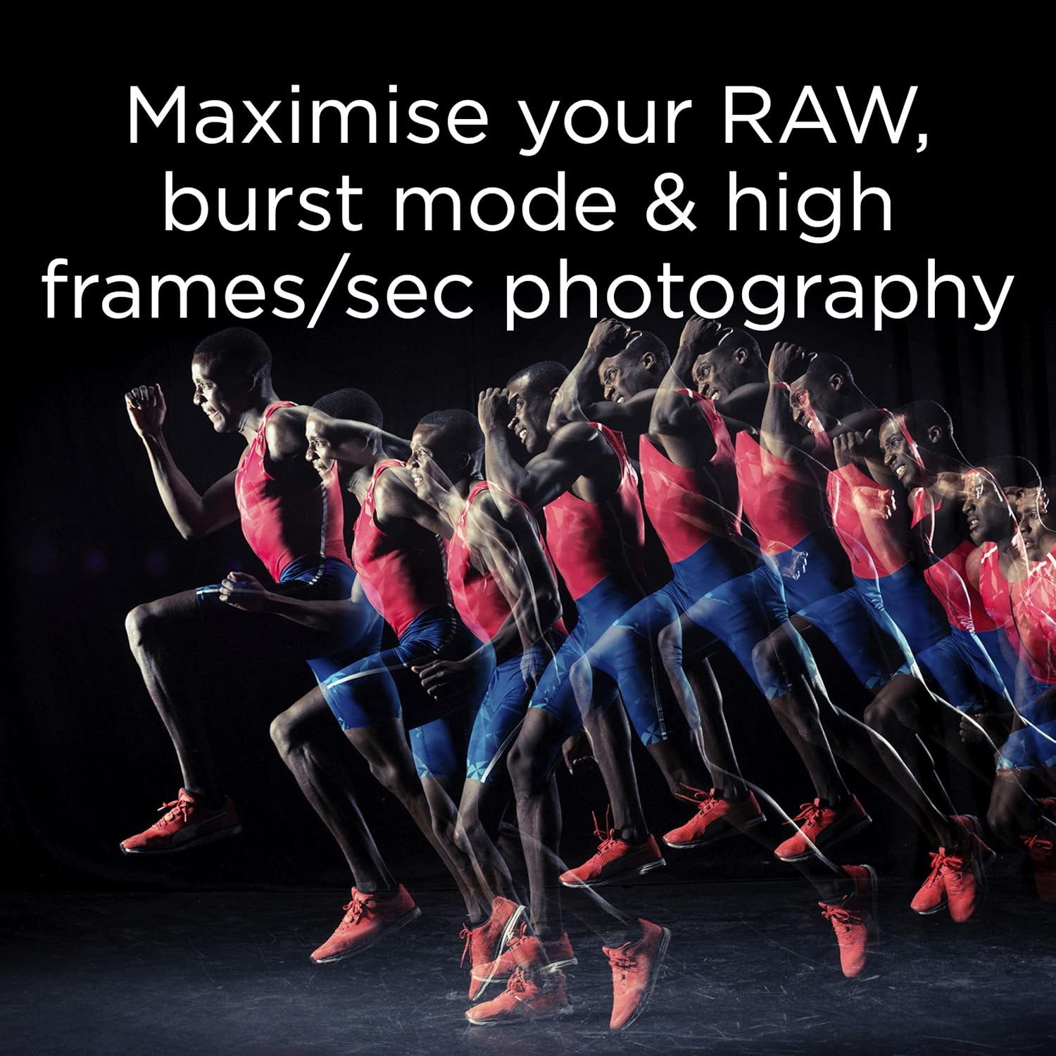 Integral 1TB PRO HIGH SPEED SD CARD 180MB/S SDXC V30 UHS-I U3