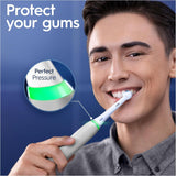 Oral B iO6 Electric Toothbrush with Travel Case - Grey