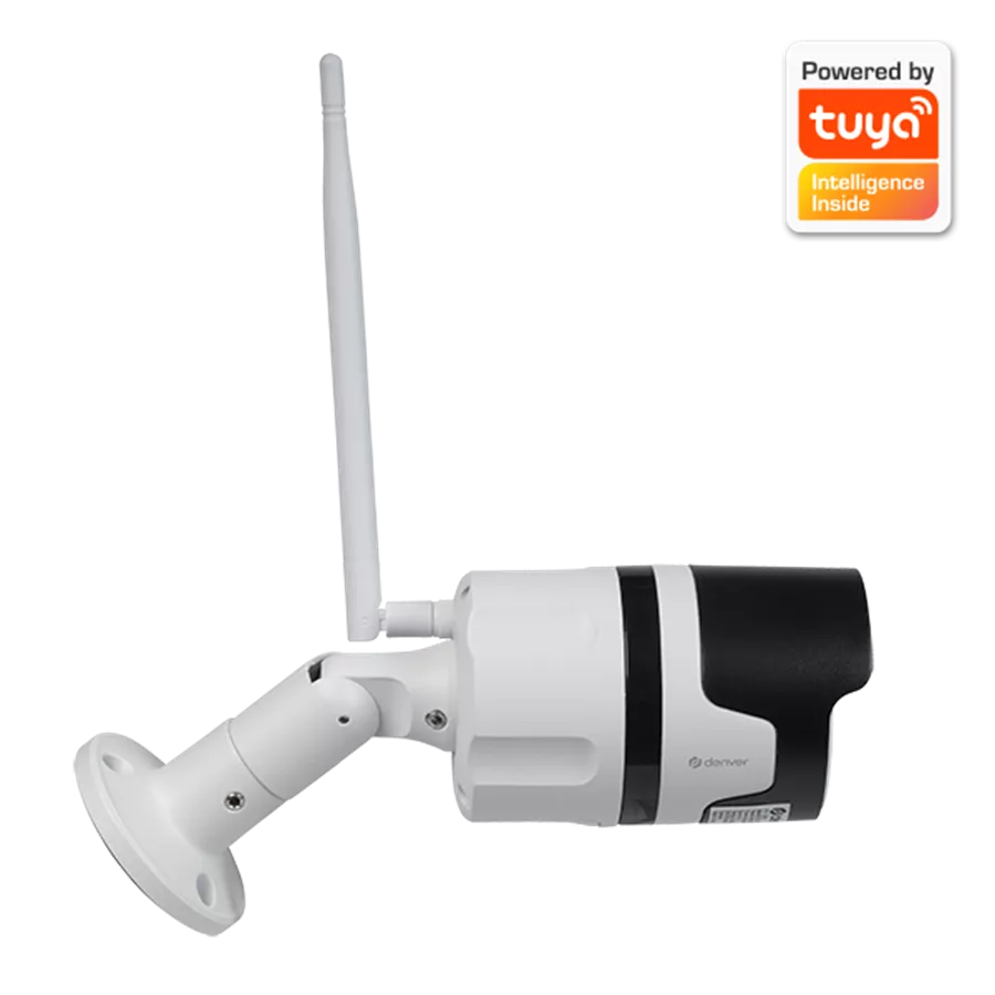 Denver Outdoor Wi-Fi/IP Camera | IOC-233