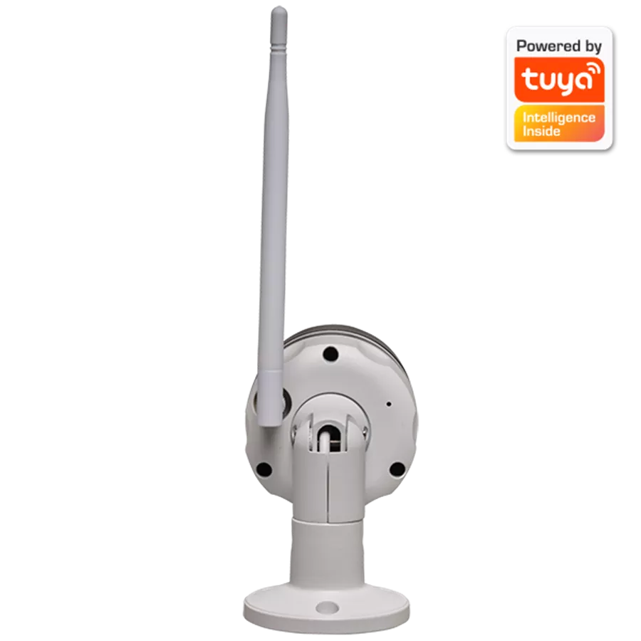 Denver Outdoor Wi-Fi/IP Camera | IOC-233