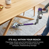 Shark PowerDetect Cordless Pet Vacuum Cleaner - IP1251UKT