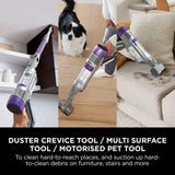 Shark PowerDetect Cordless Pet Vacuum Cleaner - IP1251UKT