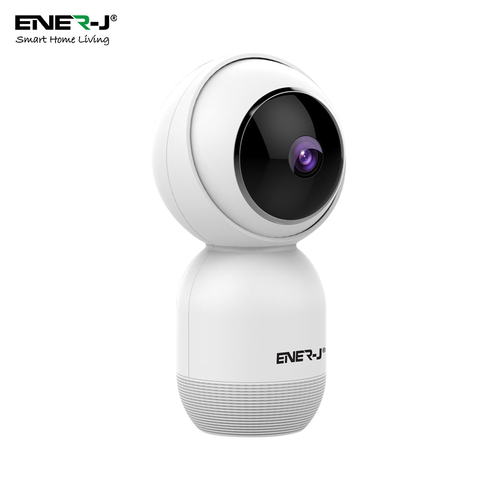 Cámara IP inteligente premium para interiores ENER-J con seguimiento automático - IPC1020
