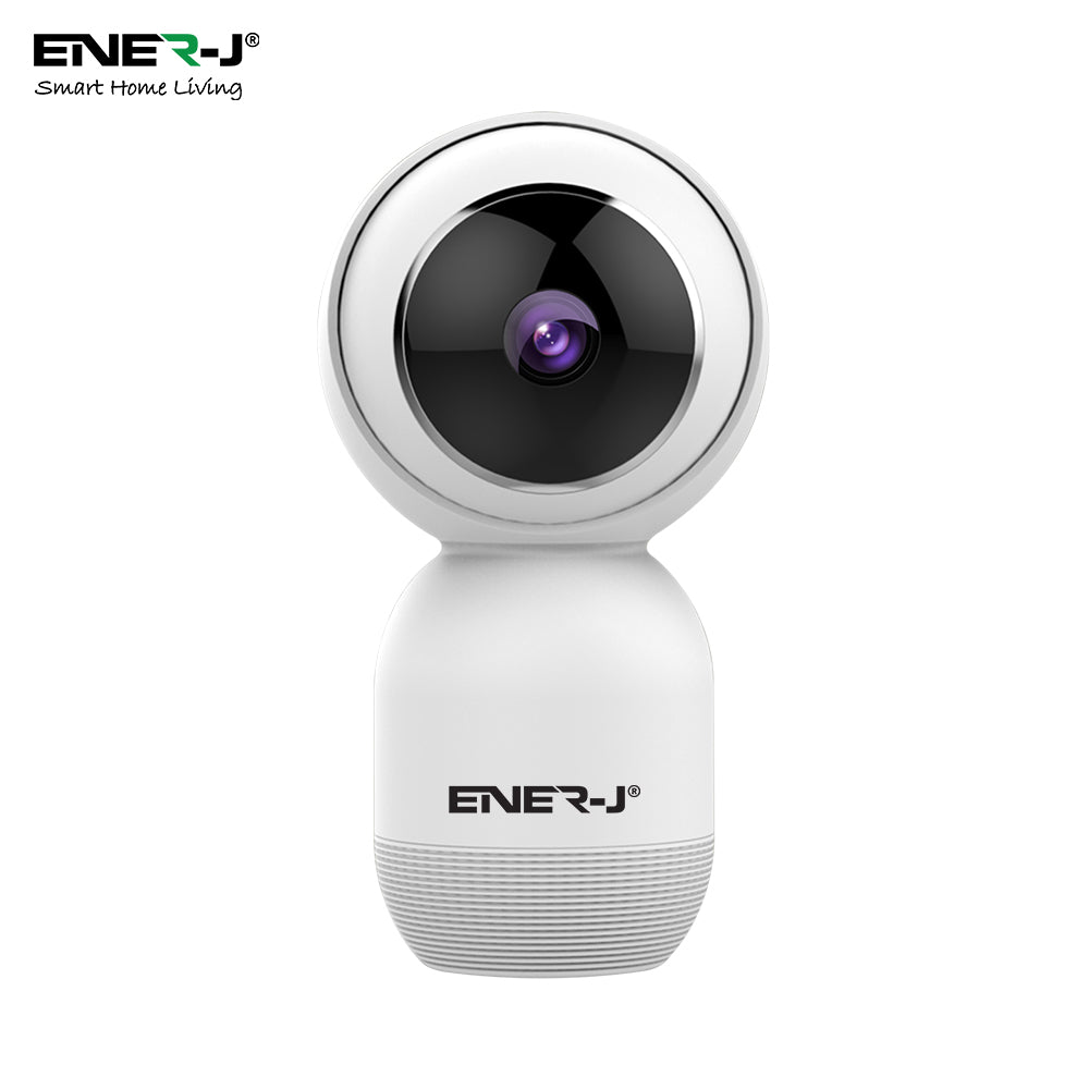 Cámara IP inteligente premium para interiores ENER-J con seguimiento automático - IPC1020