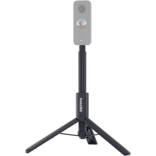 Insta360 2-in-1 Invisible Selfie Stick + Tripod - CINX2CBG