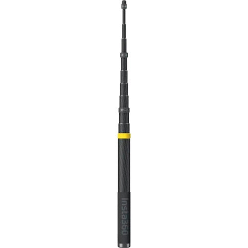 Insta360 Extended Selfie Stick Carbon Fibre 3m - DINEESSB