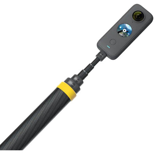 Insta360 Extended Selfie Stick Carbon Fibre 3m - DINEESSB