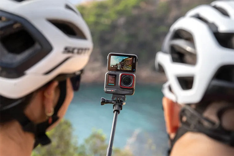 Insta360 Ace Pro 8K Action Camera - CINSAAJA
