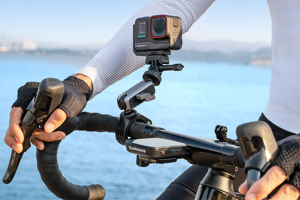 Insta360 Ace Pro 8K Action Camera - CINSAAJA