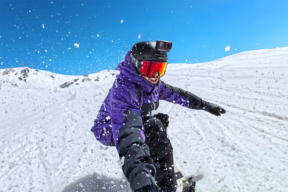 Insta360 Ace Pro 8K Action Camera - CINSAAJA