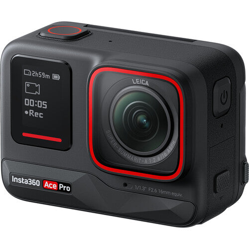 Insta360 Ace Pro 8K Action Camera - CINSAAJA