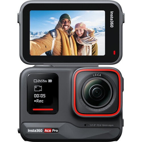 Insta360 Ace Pro 8K Action Camera - CINSAAJA