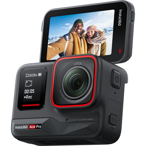 Insta360 Ace Pro 8K Action Camera - CINSAAJA