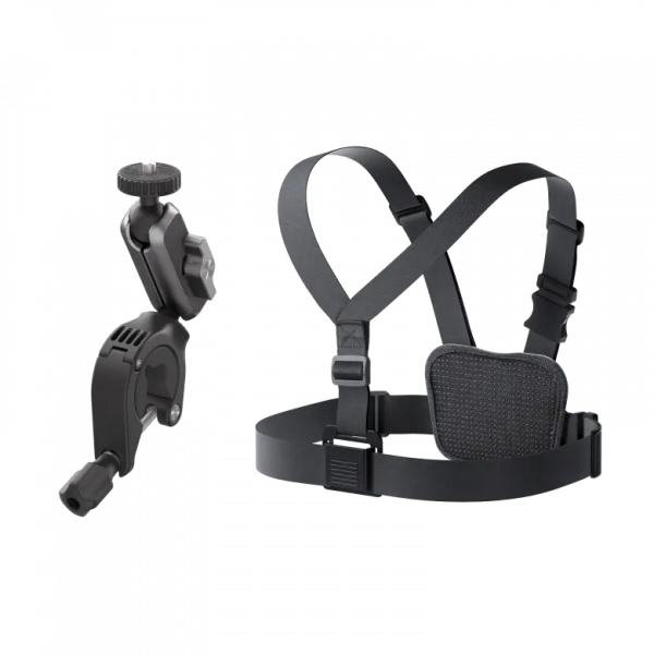 Insta360 Bike Bundle (New) - CINSAAVN