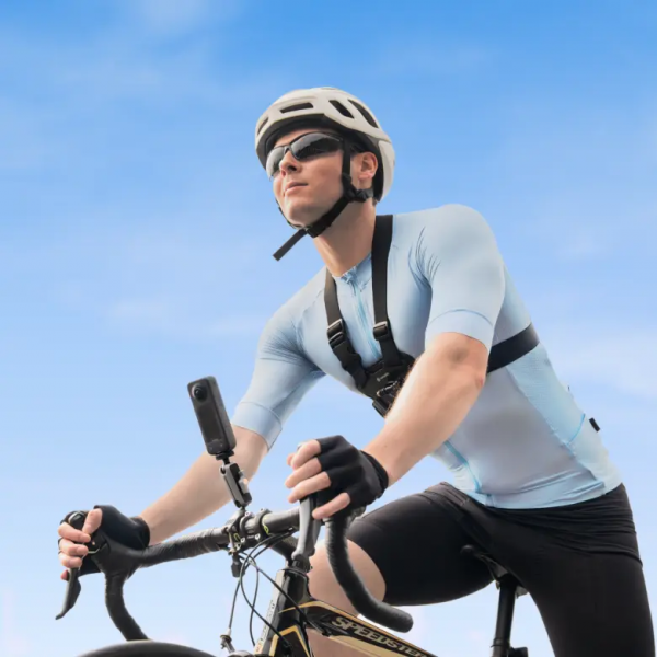 Insta360 Bike Bundle (New) - CINSAAVN