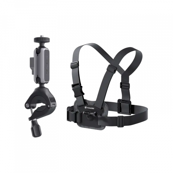 Insta360 Bike Bundle (New) - CINSAAVN