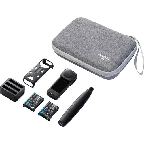 Insta360 X4 Carry Case - CINSBBMH
