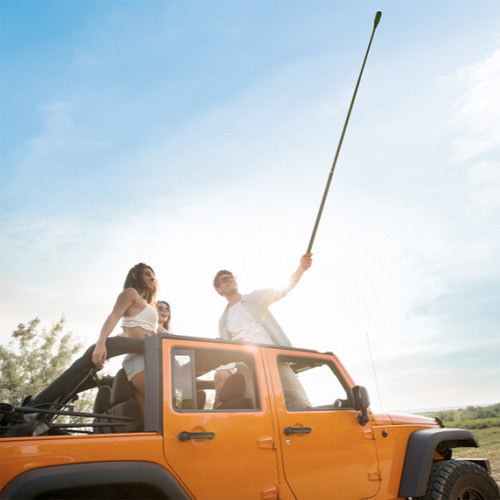 Insta360 Extended Edition Selfie Stick 3m - DINEESSA