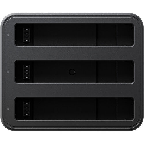 Centro de carga rápida Insta360 X4 - CINSBBMJ