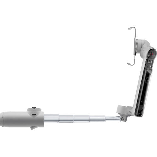 Kit Insta360 Flow Creator con estabilizador de seguimiento de IA