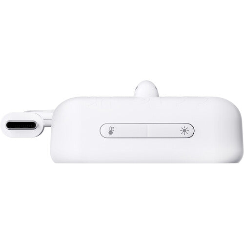 Foco de Insta360 Flow - CINSBBBA 