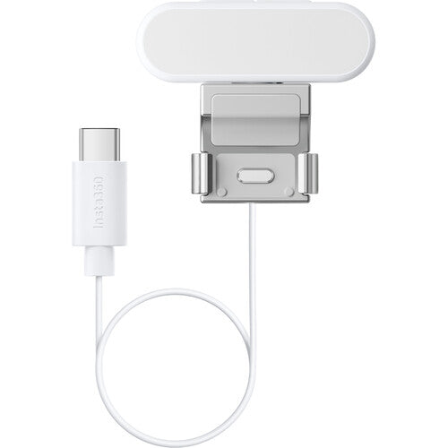 Foco de Insta360 Flow - CINSBBBA 