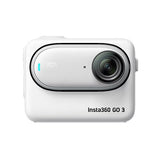 Insta360 GO 3 128GB Premium Kit - ICCINSABKA128K1