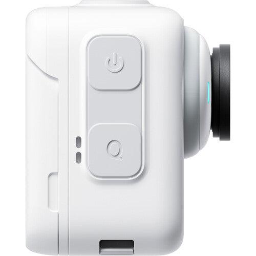 Cámara de acción Insta360 GO 3 de 128 GB | Blanca - CINSABKA