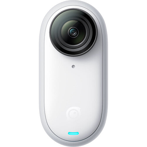 Insta360 GO 3 Action Camera 128GB | White - CINSABKA